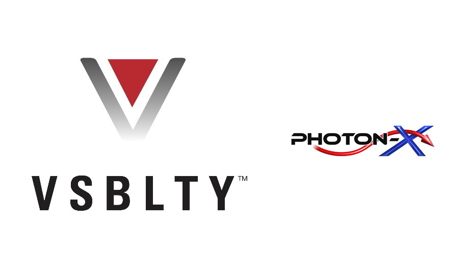 VSBLTY partners with Photon-X to develop advanced camera applications to screen people with COVID-19