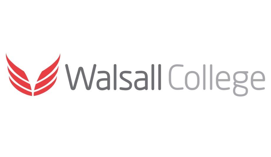 Walsall College reaffirms security partnership with Corps Security with contract renewal
