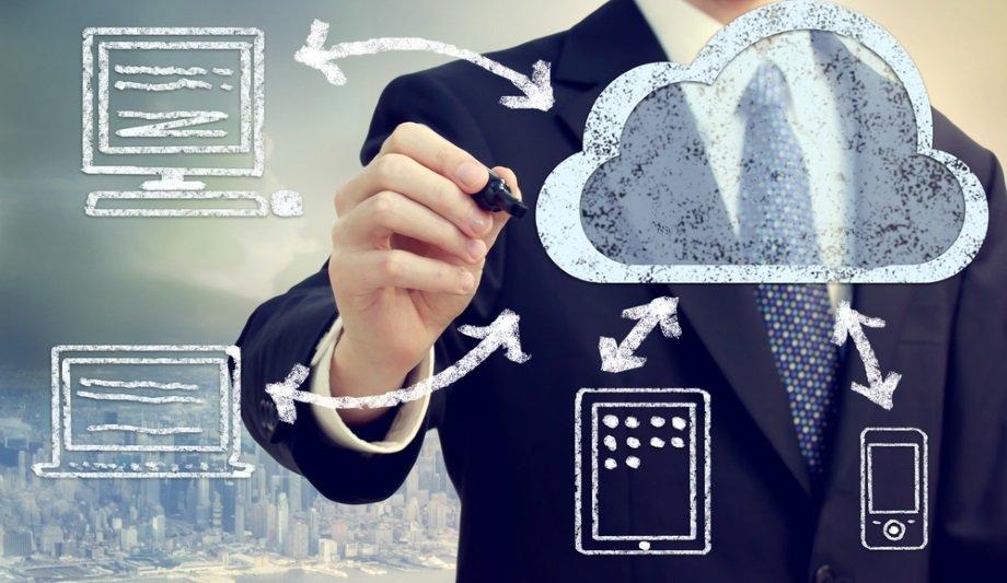 Want the benefits of true cloud: Look beyond the cloud marketing