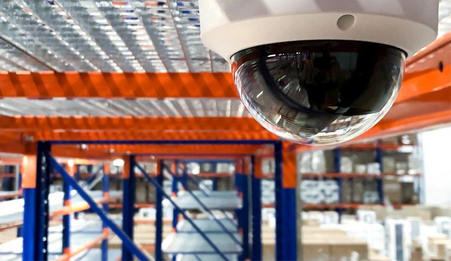 Innovative security: The key to business efficiency, cost savings and more