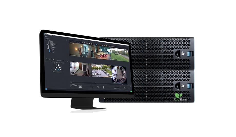 Wavestore’s PetaBlok NVR to be the most efficient and robust VMS with upto 2.04PB of data storage