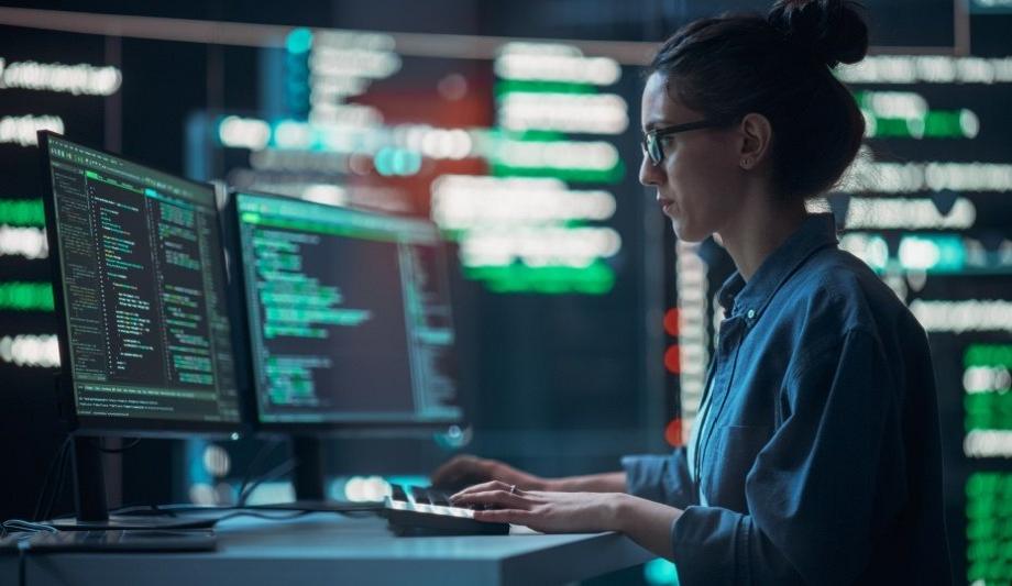 What are the benefits, and drawbacks, of AI in security?