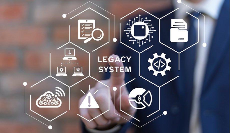 What are today’s best practices to modernise legacy systems?