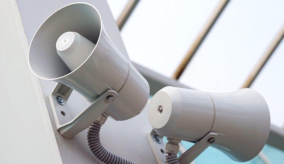 What changes has COVID-19 bought to the installation of VA/PA Systems?