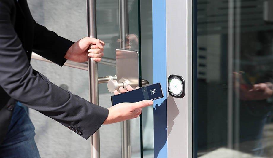 What is PKOC? How will it make access control solutions more interoperable?