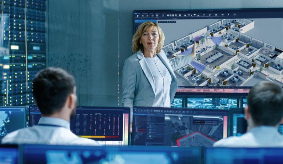 Everbridge explains Physical Security Information Management (PSIM)