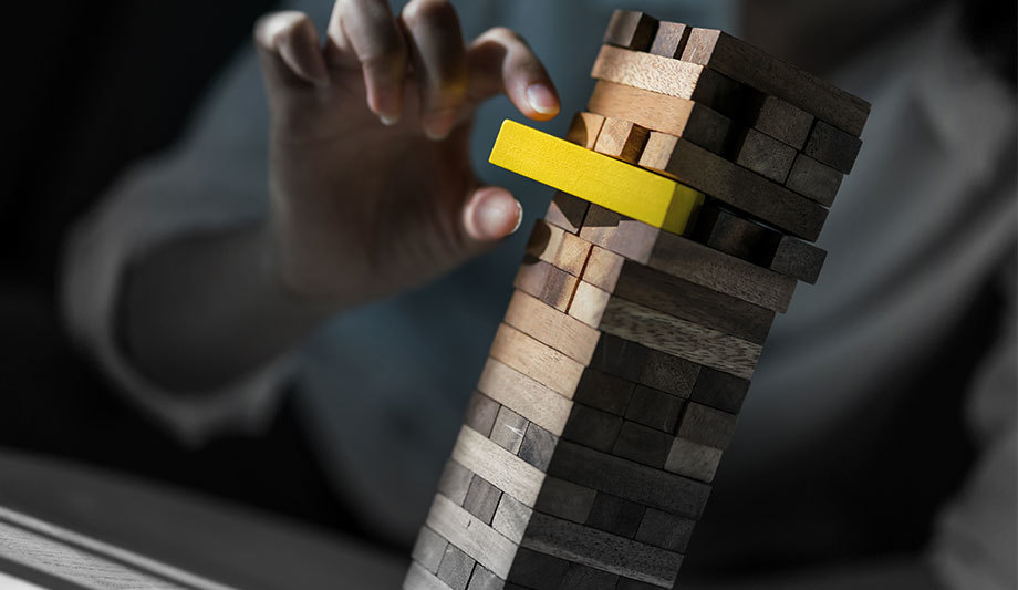 Why moving to a risk-based approach helps business