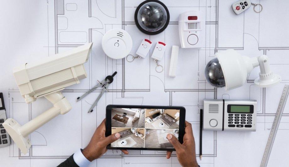 What is the Internet’s role in researching security equipment?