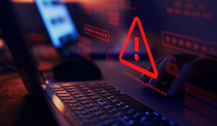 What is the role of ethical hacking in physical security?
