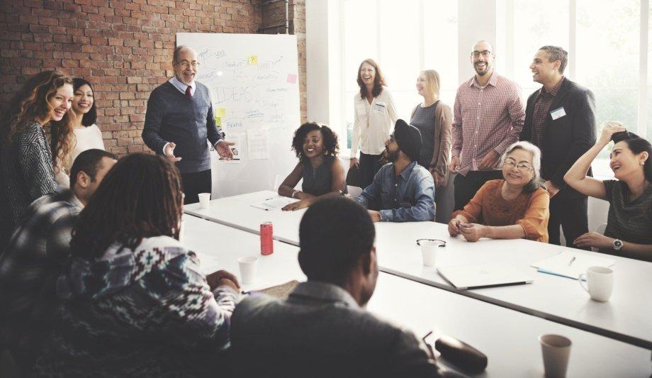 What new buzzword have you heard, and what does it mean for security?