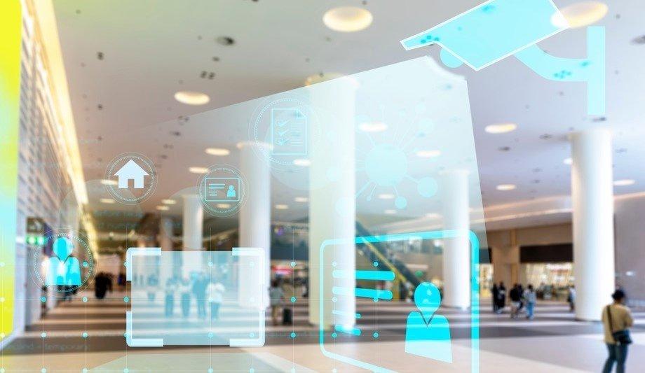 What’s new in retail applications for physical security?