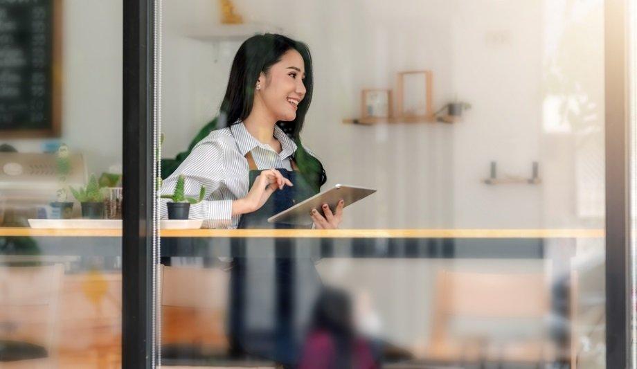 What security challenges are impacting the hospitality market?