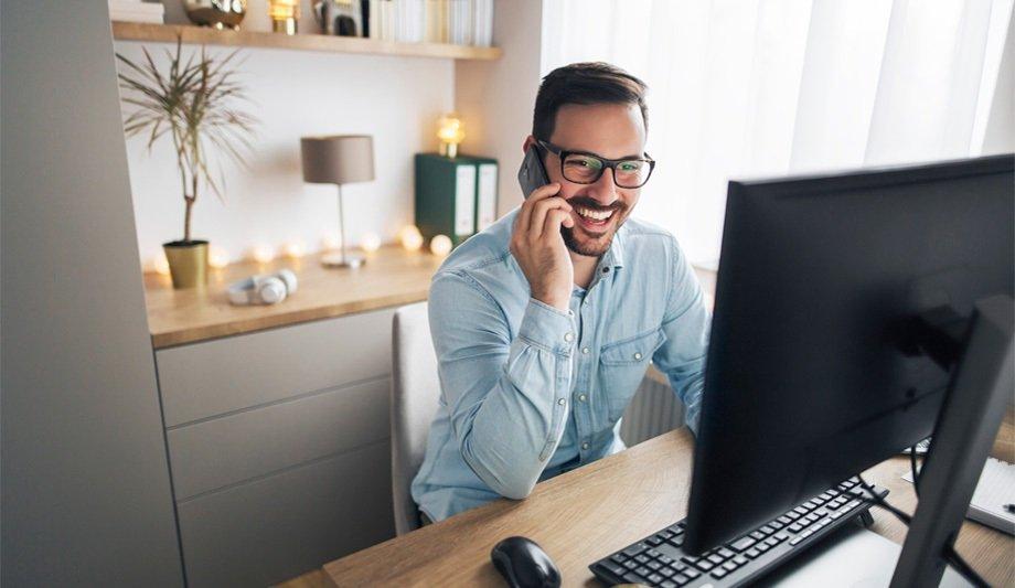 What will be ‘the new normal’ for security?