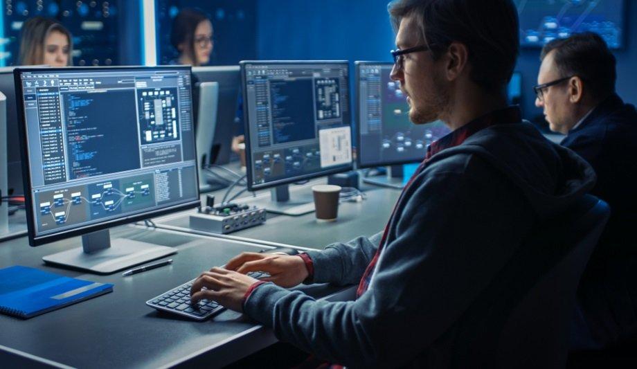 What will be the biggest surprise for security in 2023