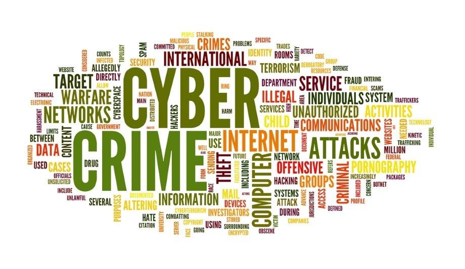 What’s the new buzzword and how does it reflect the security market?