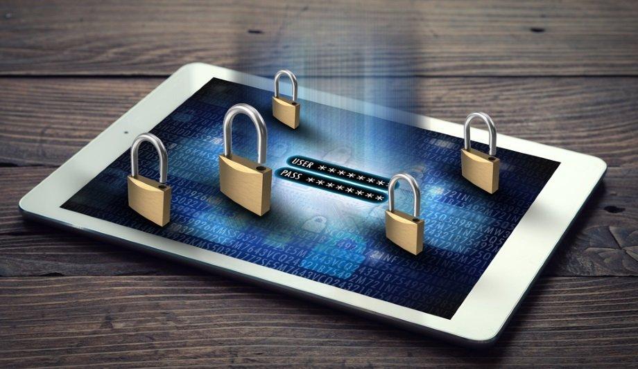 Which security trend is here to stay?