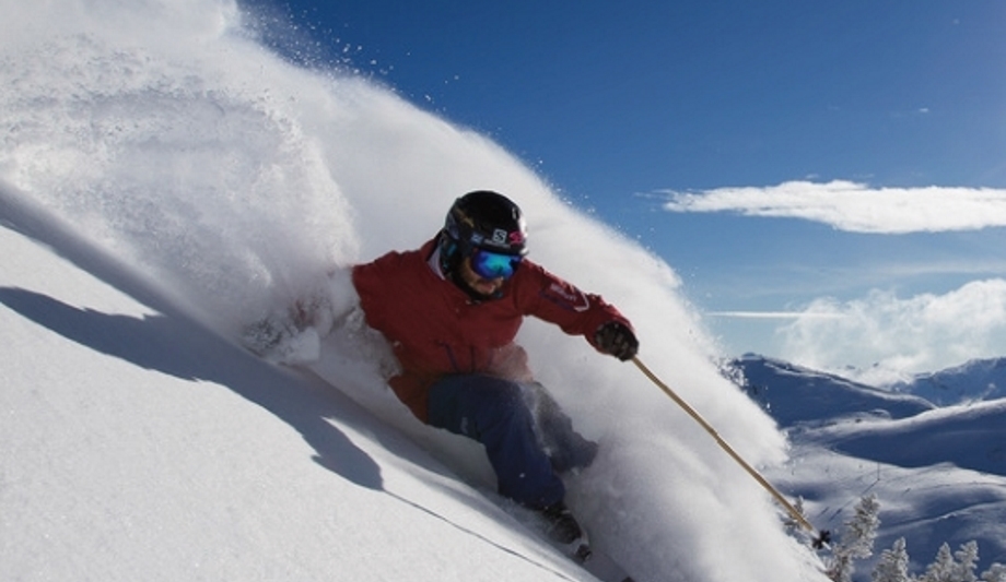 Avigilon enhances visitor safety with HD CCTV surveillance solution at Whistler Blackcomb