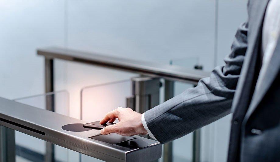 Important benefits of having access control systems in place | Security News
