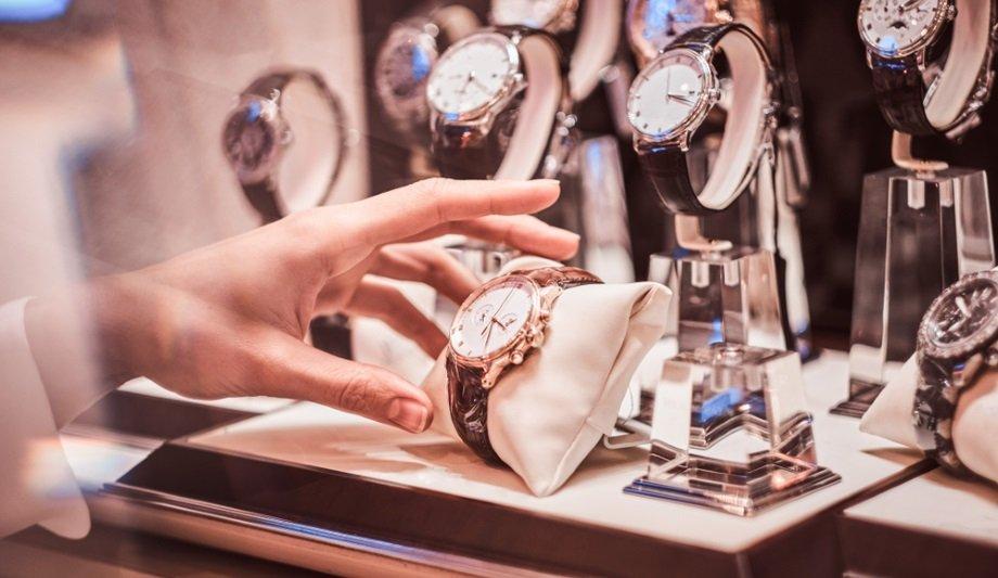 Why retailers need task forces to fight organised retail crime