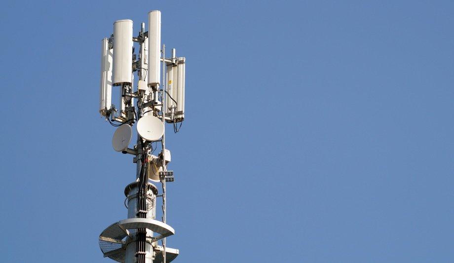 Why cellular connectivity is the smart choice for CCTV deployments