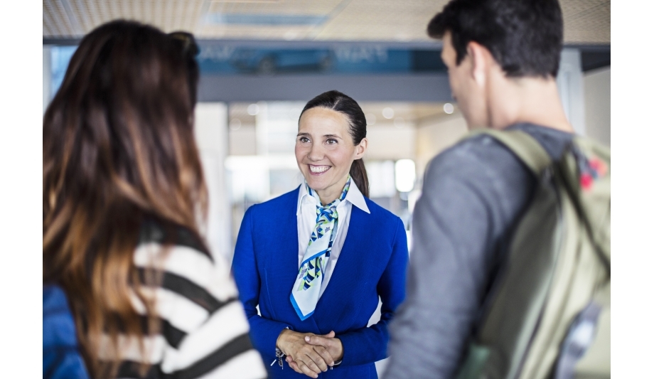 Wilson James announces new suite of aviation security training packages