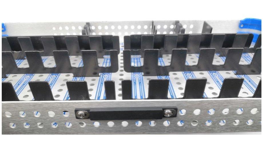 Xerafy explains how medical device vendors digitise loaner instrument tray management