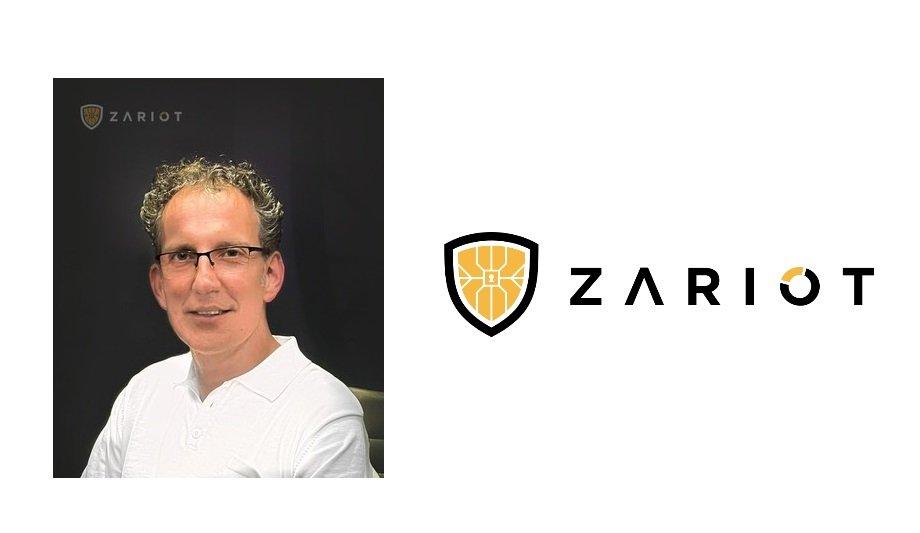 ZARIOT appoints Jimmy Jones as the Head of Security to enhance cybersecurity and telecommunications operations