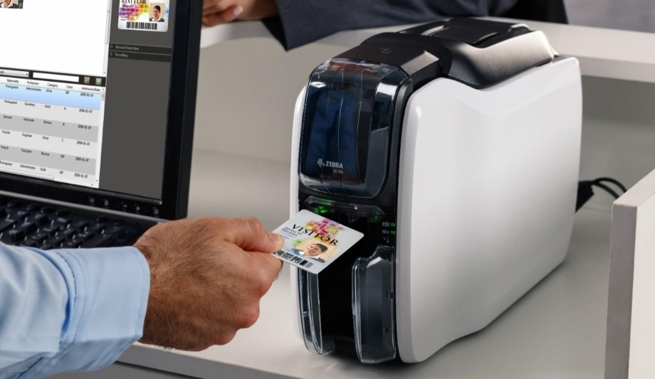 Zebra Technologies secure card printing solutions | Security News