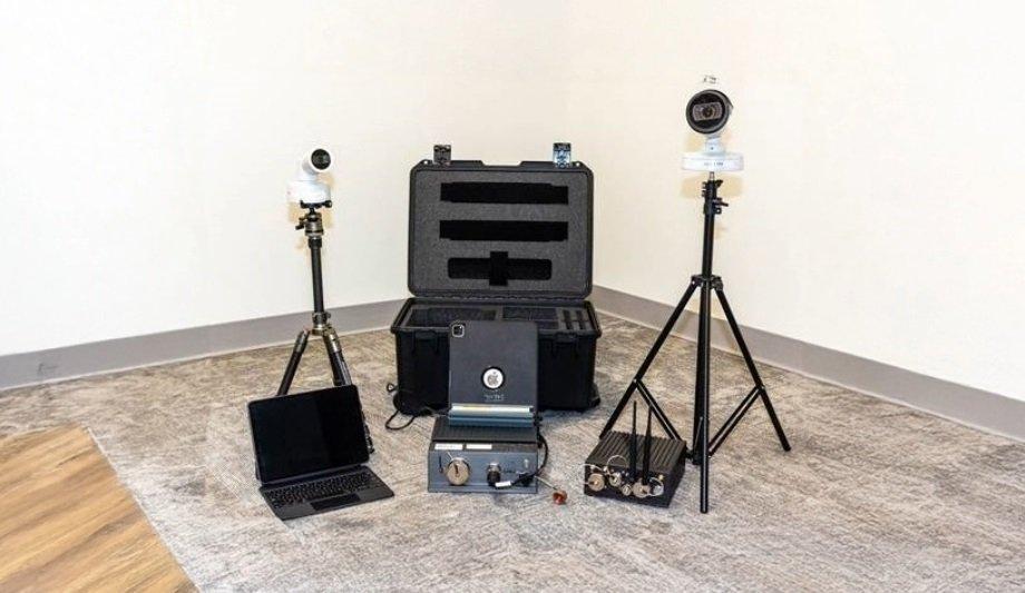 ZeroEyes launches mobile threat detection kit