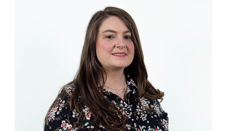 Zicam Integrated Security announces the appointment of Clare Ralph as the company’s new Financial Director