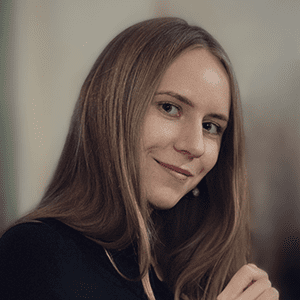 Maria Kazhuro