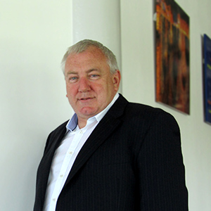 Eamonn Doyle