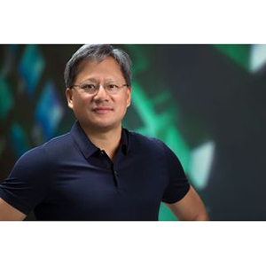Jen-Hsun Huang