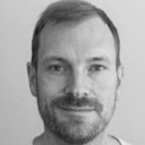 André Ødegårdstuen