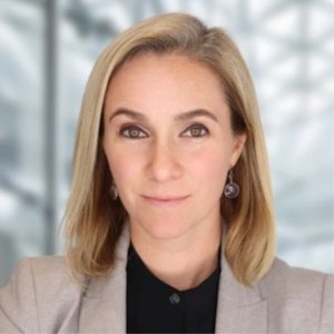 Ashley Mehlman