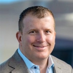 Christopher Kenessey