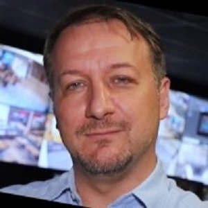 Cristiano J S Maffessoni