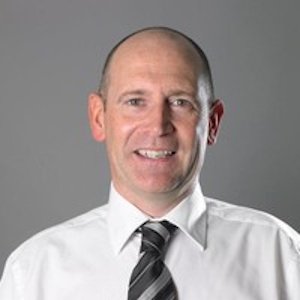 Darran Bailey