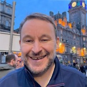 David Hughes