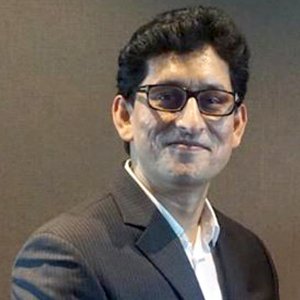 Deepak Gulgulia