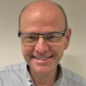 Dr Bill Mitchell OBE