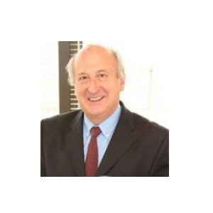 Dr. Richard Salisbury