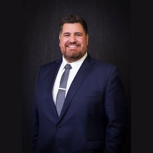 Eric Joseph