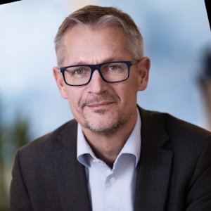 Fredrik Fors