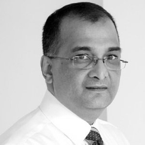 Gautam D. Goradia