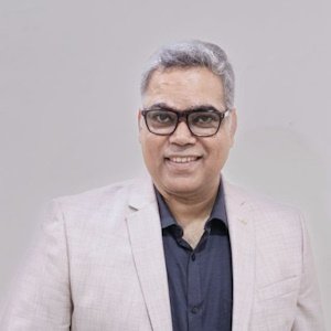 Gopal Ranjan