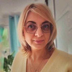 Jolanta Derbich