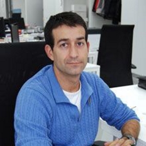 José Antonio Rodríguez Artolazábal