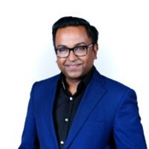 Karthik Ramakrishnan