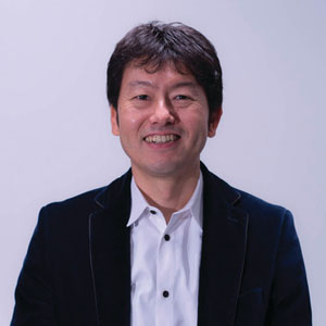 Kenichi Mori
